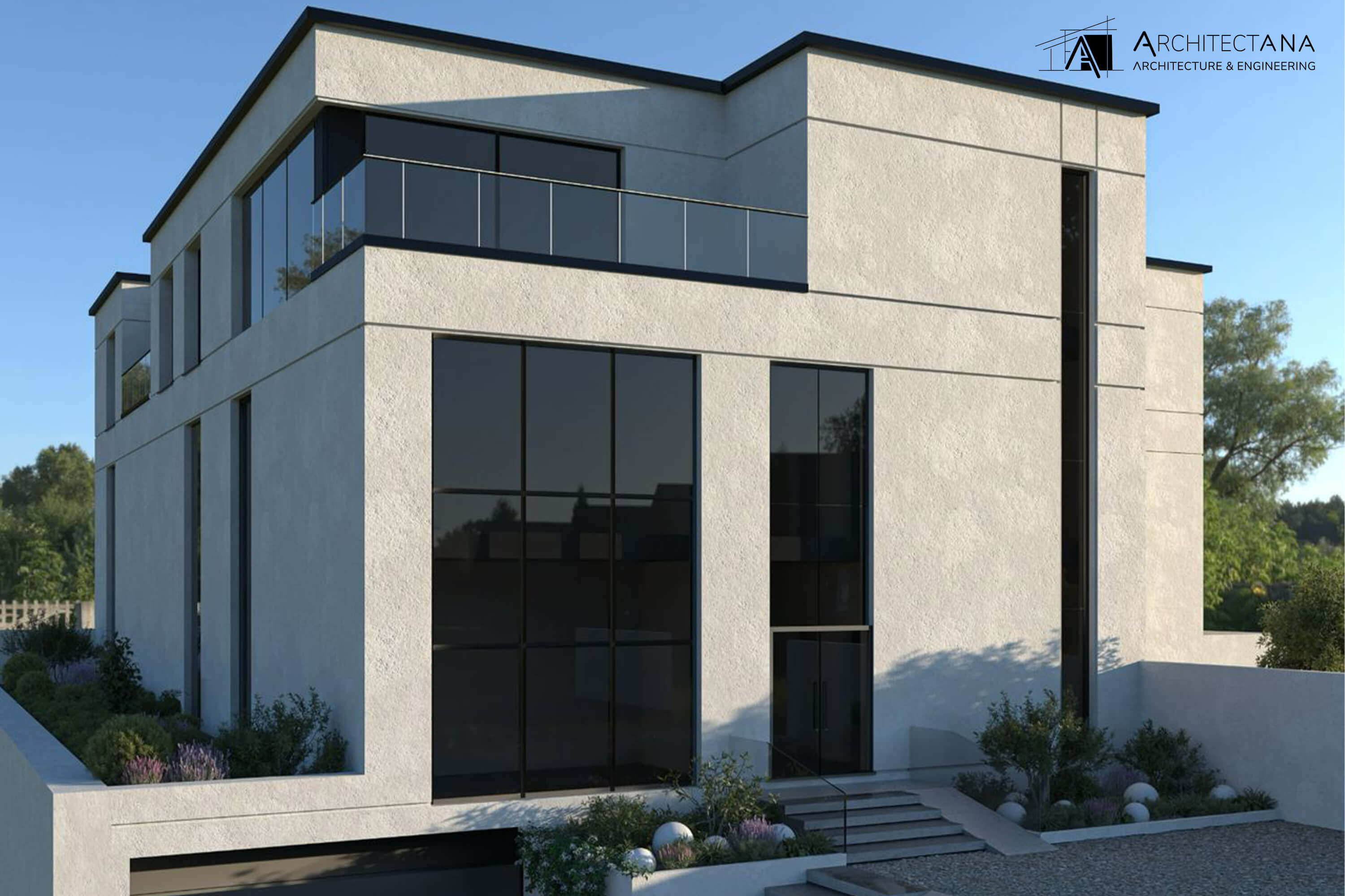 2024 | LUIK – GEMENGD PROJECT MET WONINGEN, MULTIFUNCTIONELE ZAAL EN KERK 1